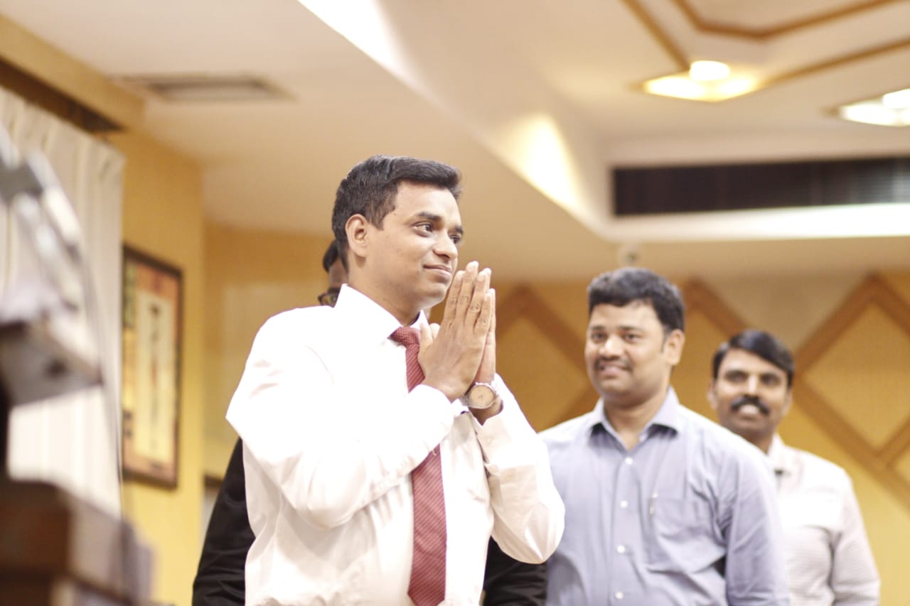 Thanking All of Beloved Customer & Friends for your Everlasting Support. From Future Planning Financial Service.